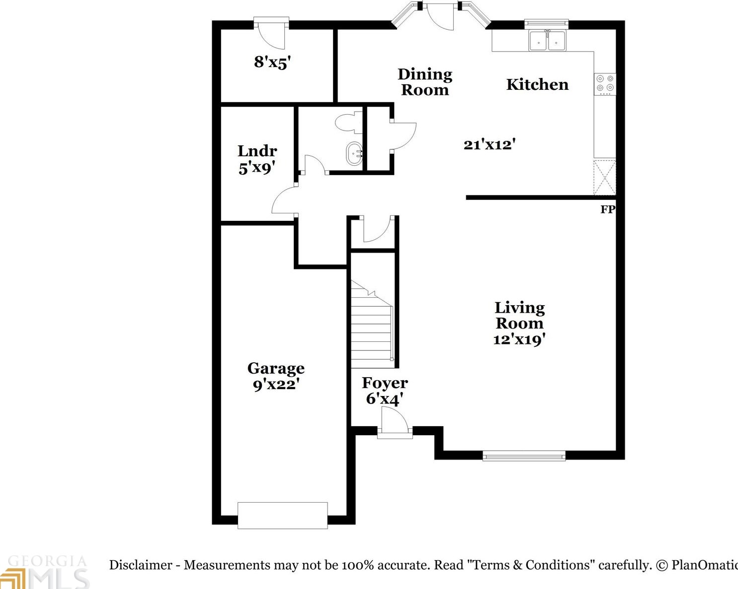 180 Springbottom Dr, Lawrenceville, GA 30046