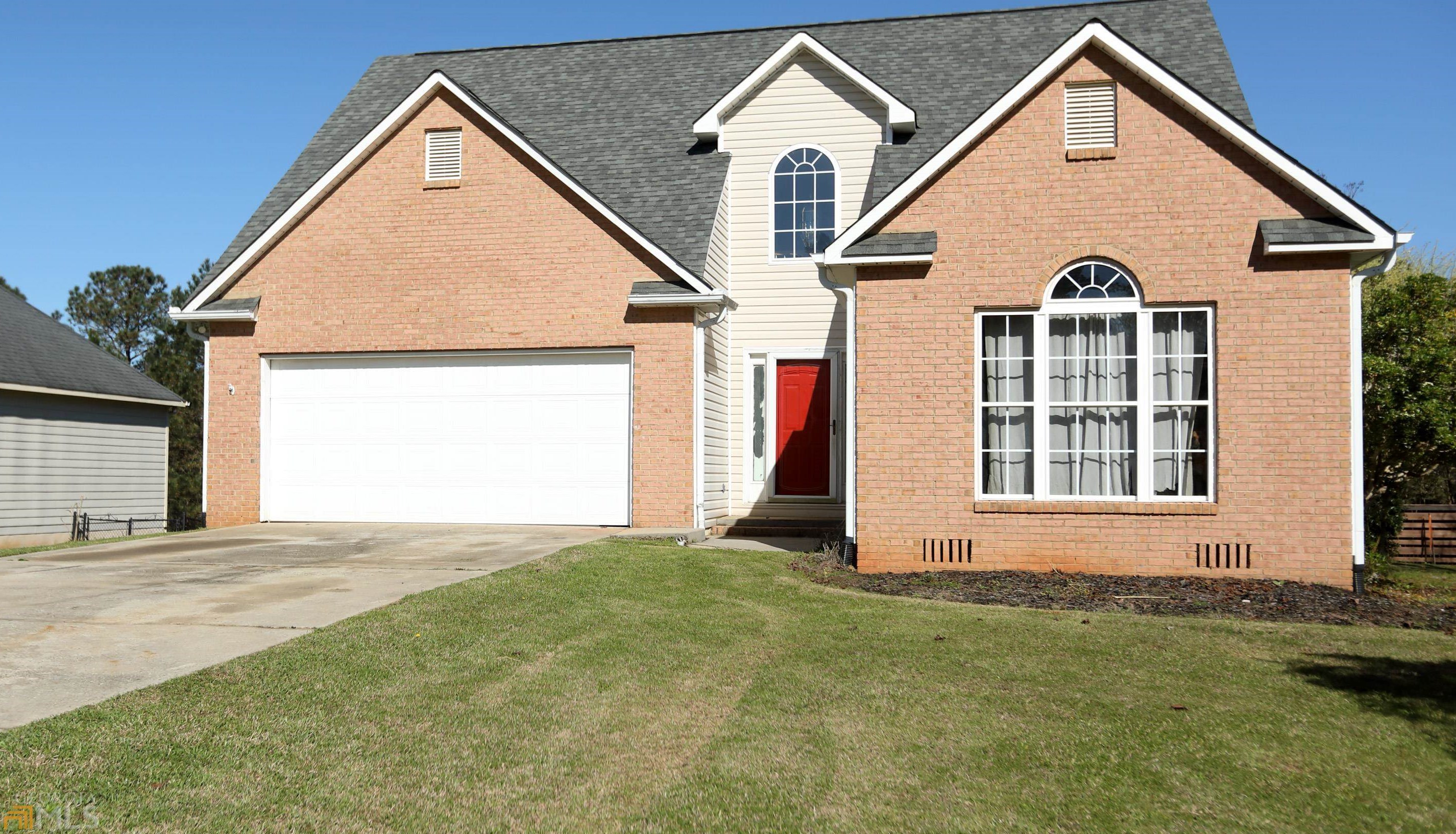 144 The Masters Cv, Macon, GA 31211-6004