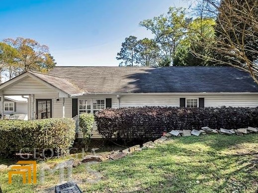 423 Lakeshore, Jackson, GA 30233