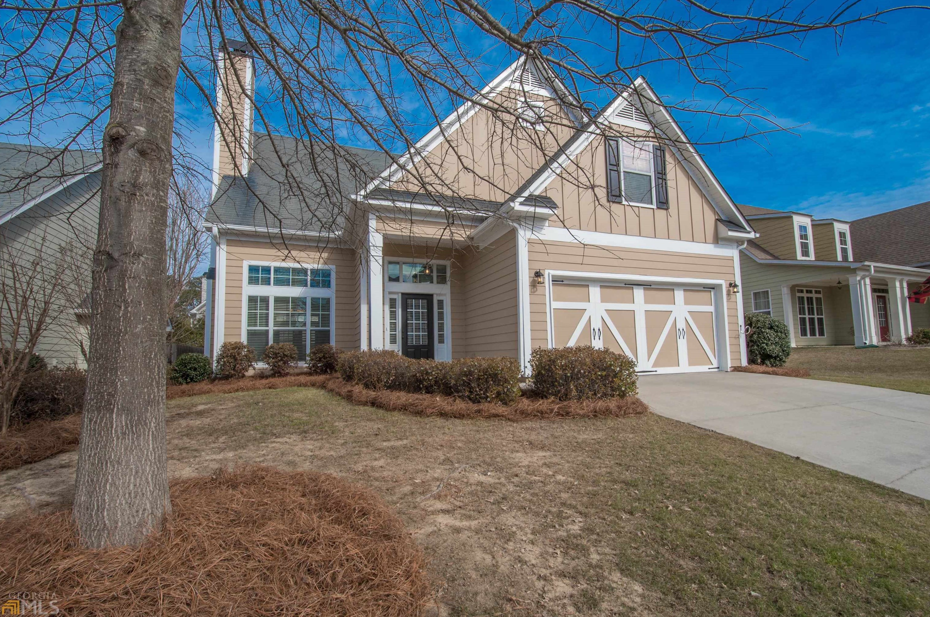 274 Turnbridge Cir, Peachtree City, GA 30269-6518