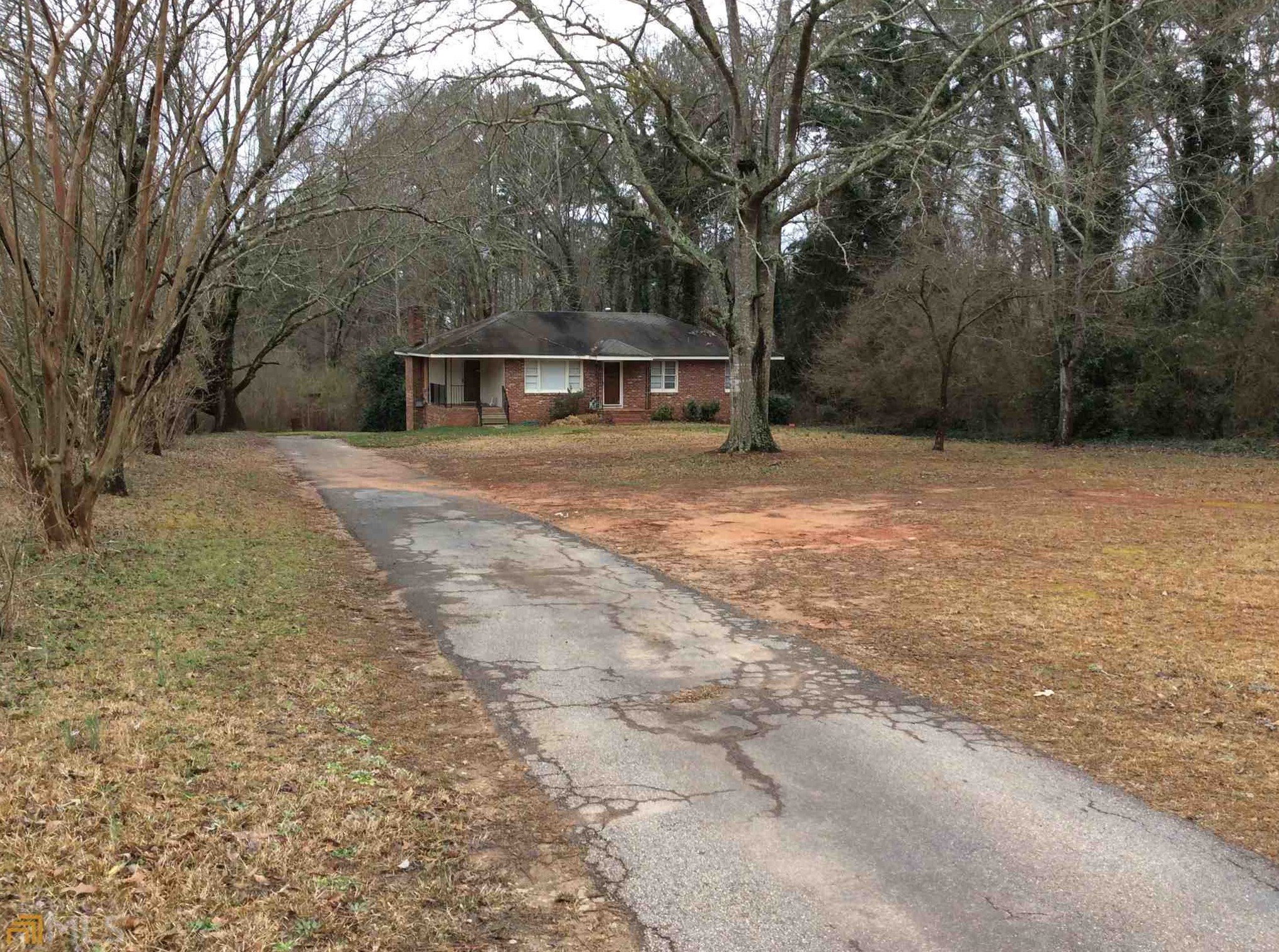 2308 Kelleytown Rd, McDonough, GA 30252