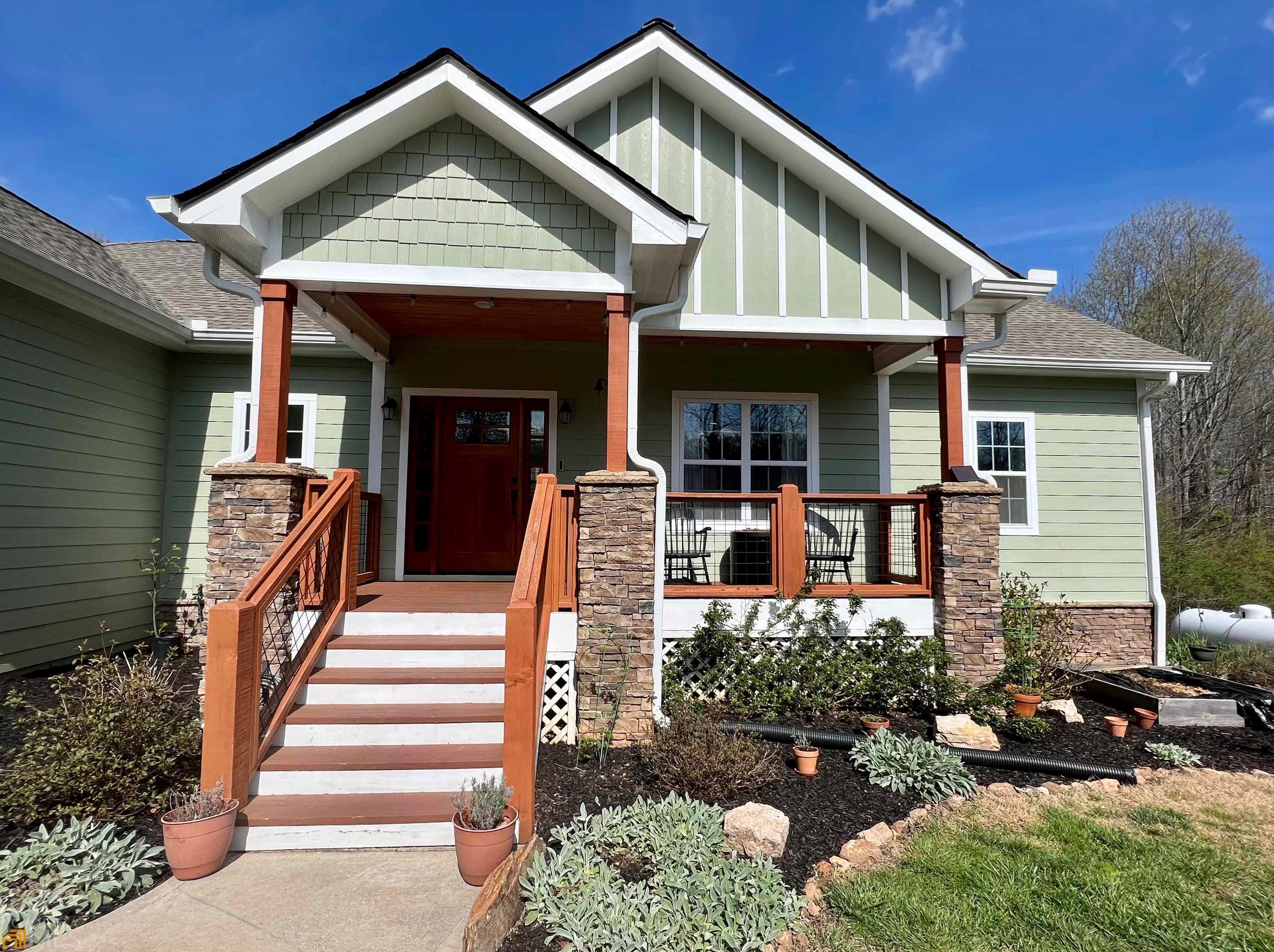 2188 Westmoreland Rd, Cleveland, GA 30528
