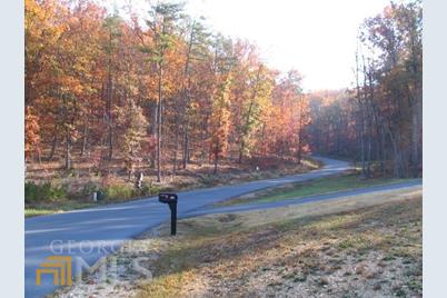 0 Autumnwood Drive, Summerville, GA 30747 - Photo 1