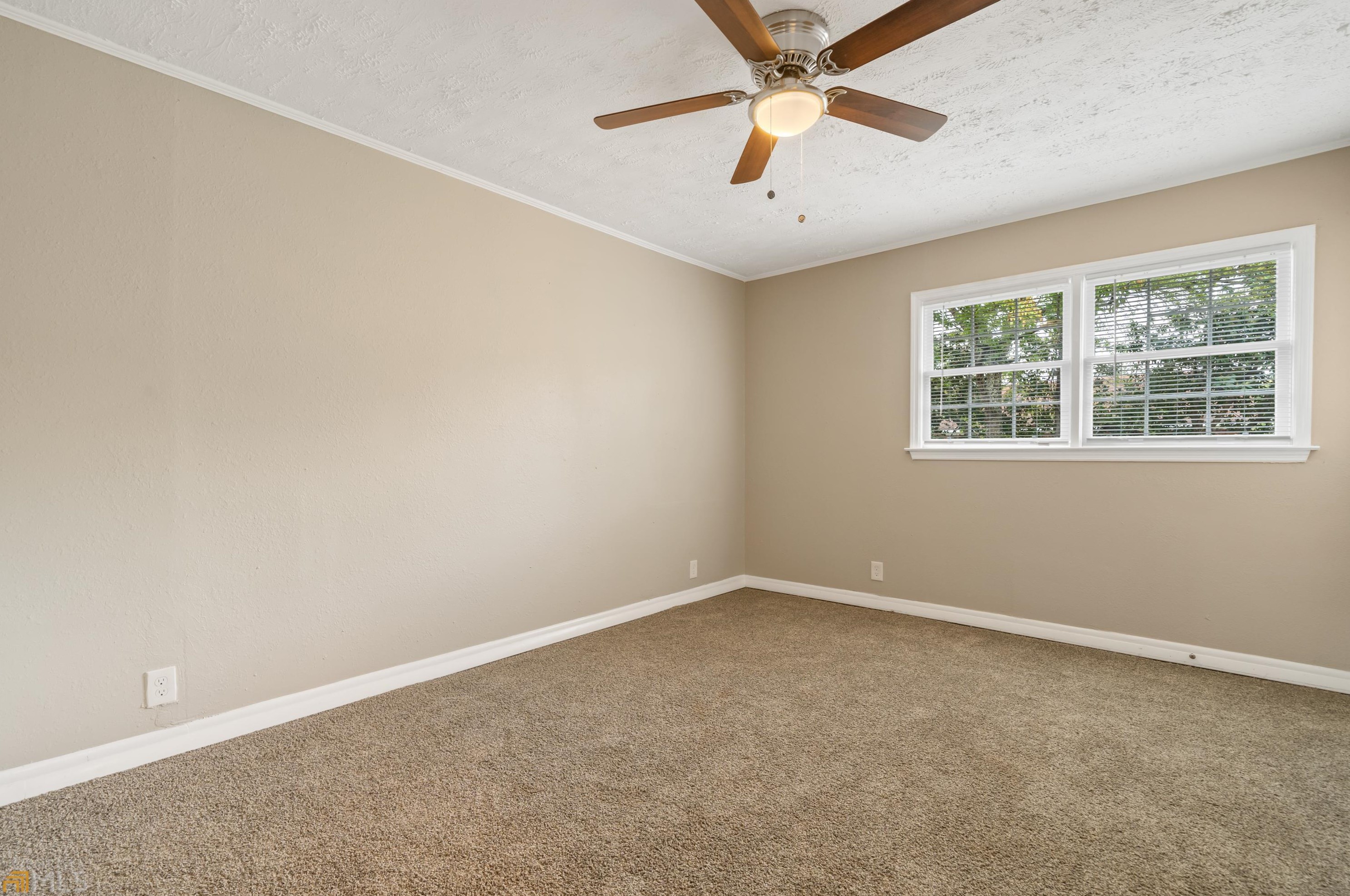 2468 Recreation Rd, Macon GA  31217-4639 exterior