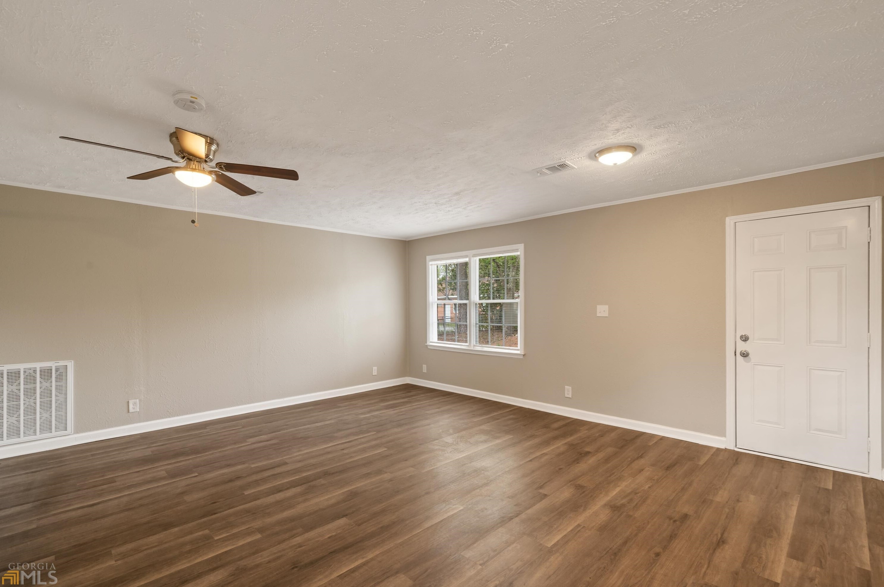 2468 Recreation Rd, Macon GA  31217-4639 exterior