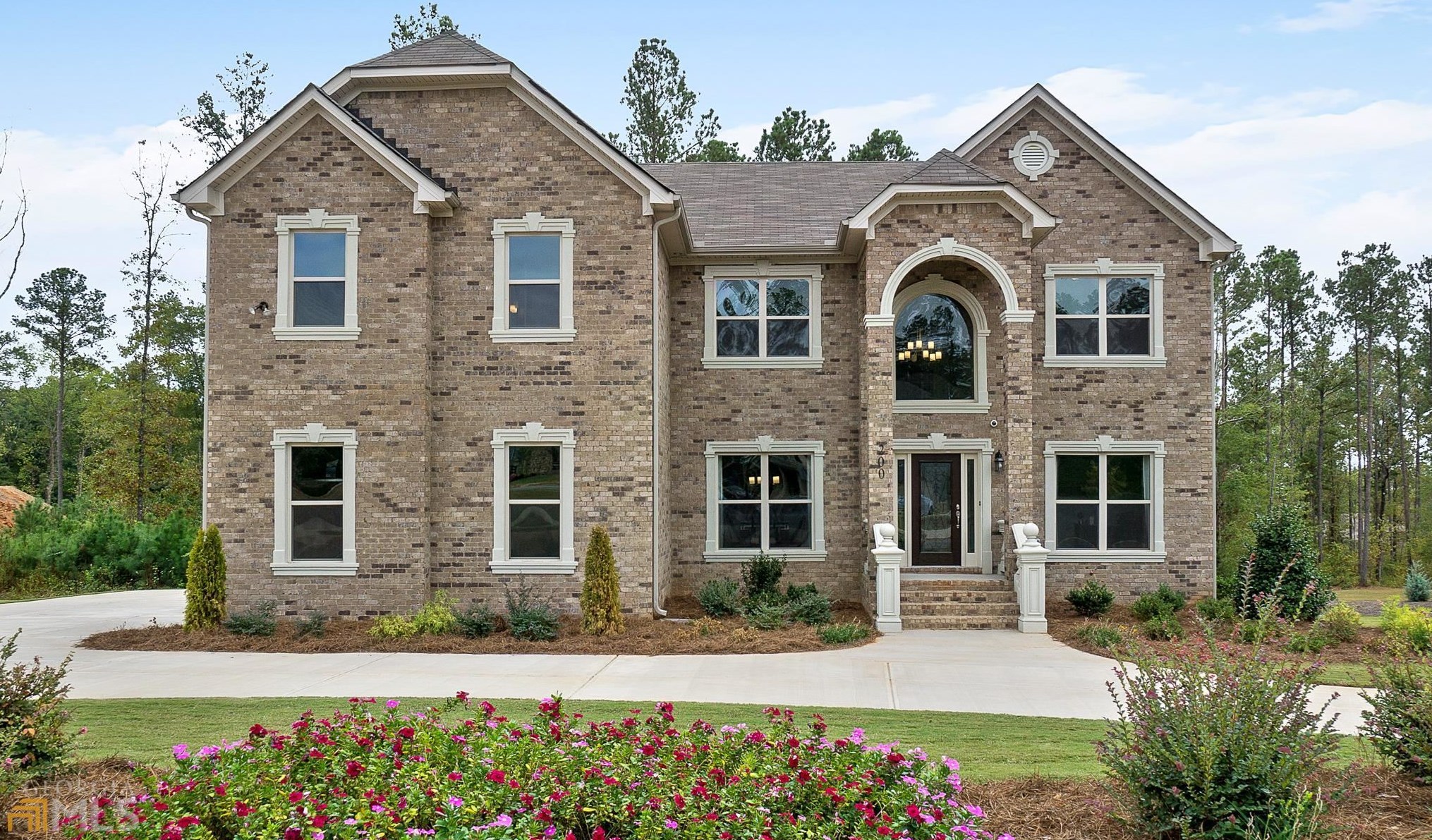 5387 Pinnacle Pointe #46, Winston, GA 30187