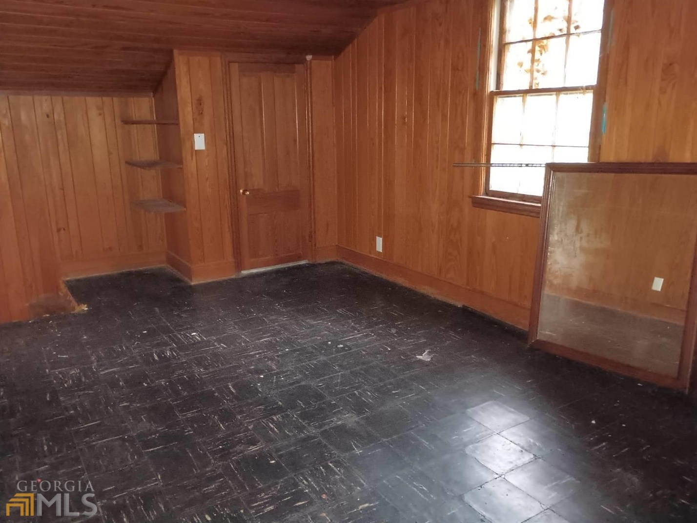 3145 Bloomfield Dr, Macon GA  31206-4207 exterior
