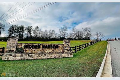 Lt 37 Hidden Harbour, Blairsville, GA 30512 - Photo 1