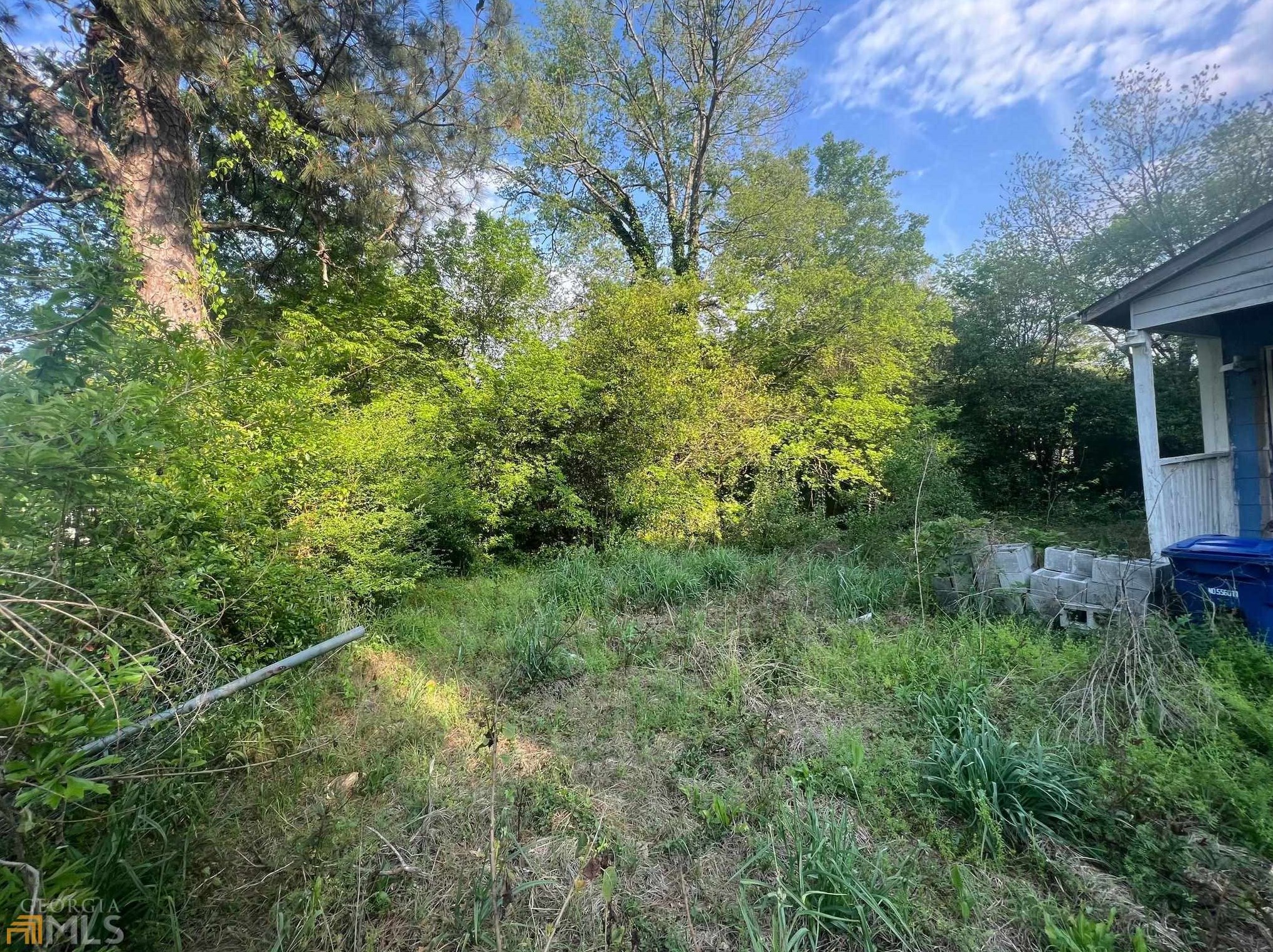 1066 Jessamine St, Macon, GA 31206-2978