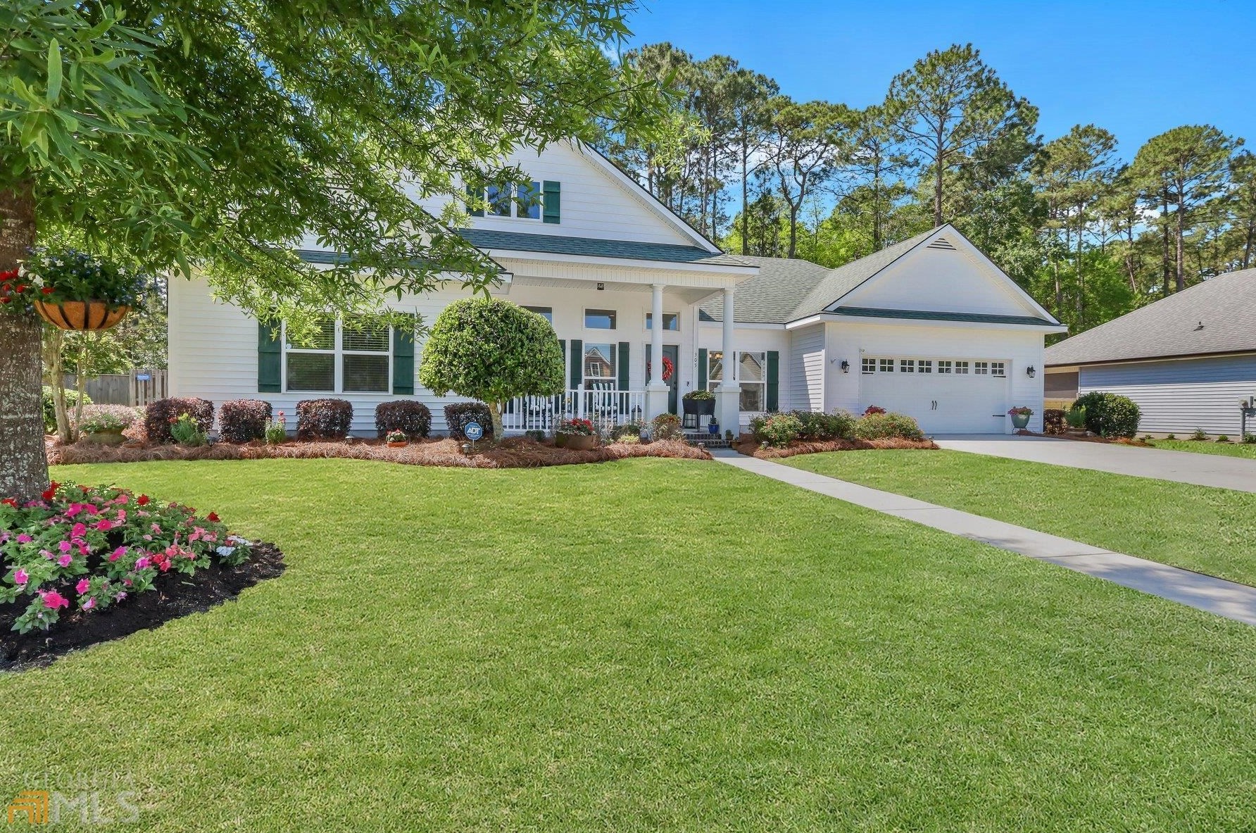 305 Windsor Rd, Pineora, GA 31312