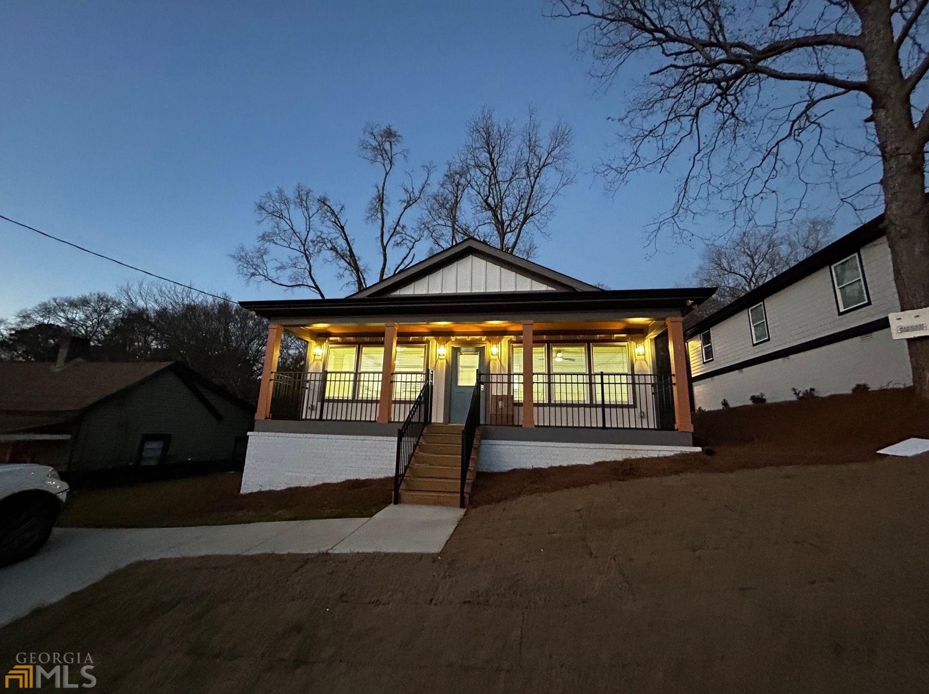 473 Little Oak St, Athens, GA 30601-3164