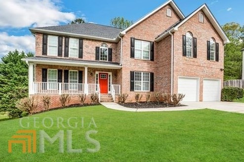 5426 Pleasant Woods Dr, Flowery Branch, GA 30542