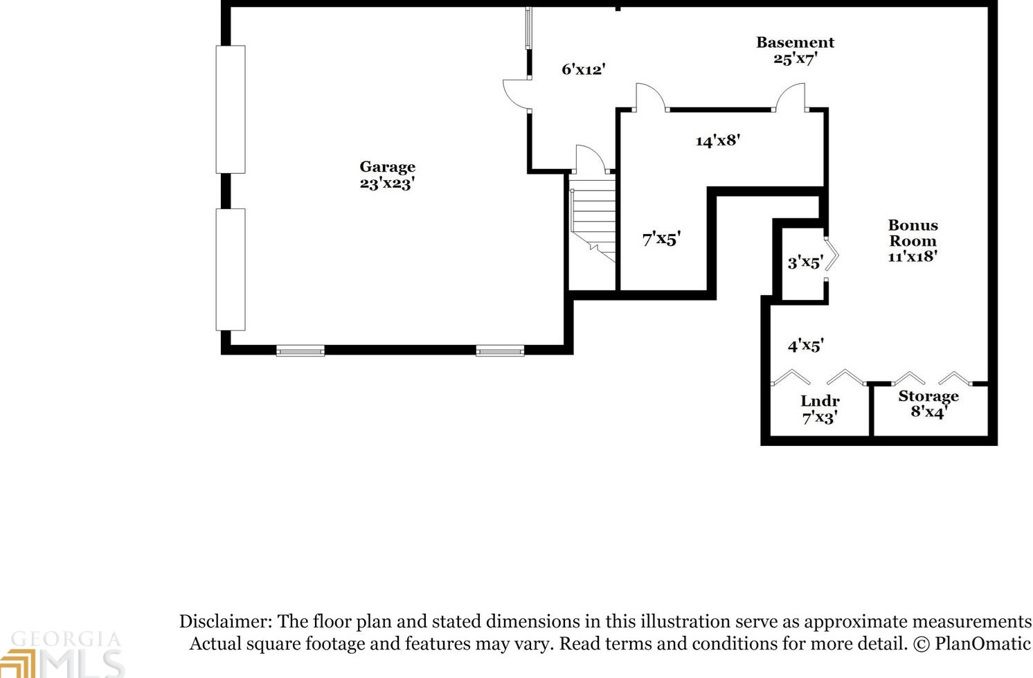 15 Silverthorne Cir, Douglasville GA  30134-7414 exterior