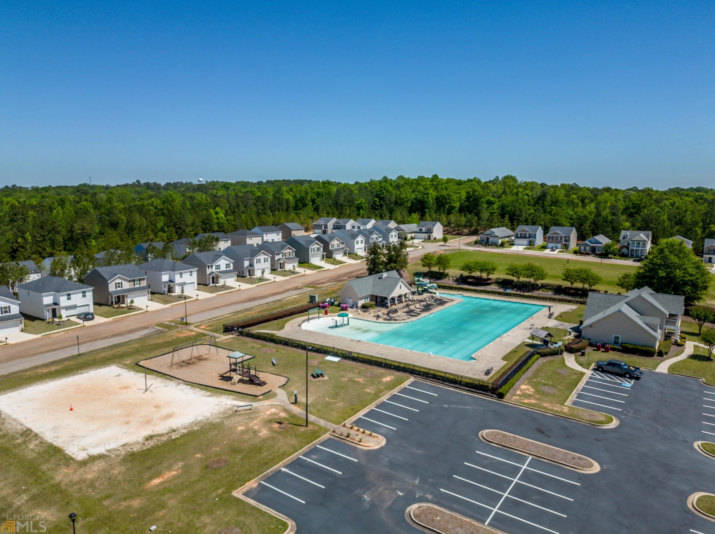 564 Ivy Brook Way, Macon, GA 31210-4049