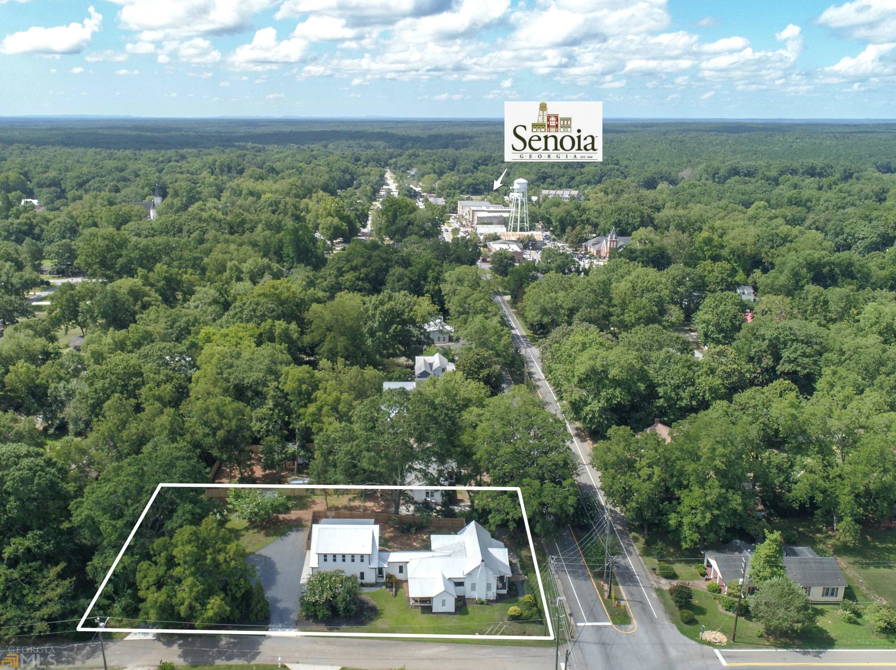 181 Main St, Senoia, GA 30276-1879