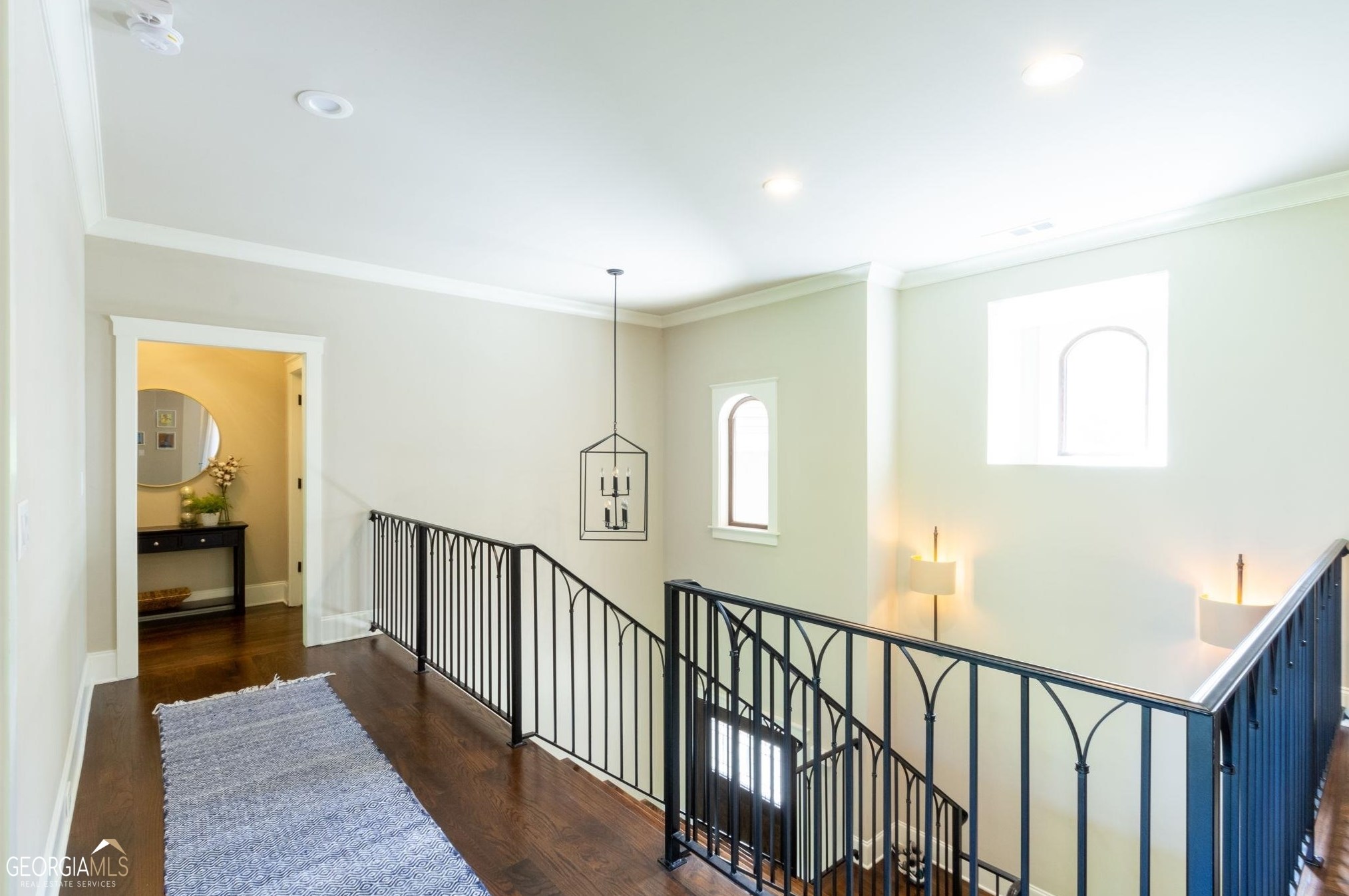 6537 Cox Dr, Flowery Branch GA  30542-2641 exterior
