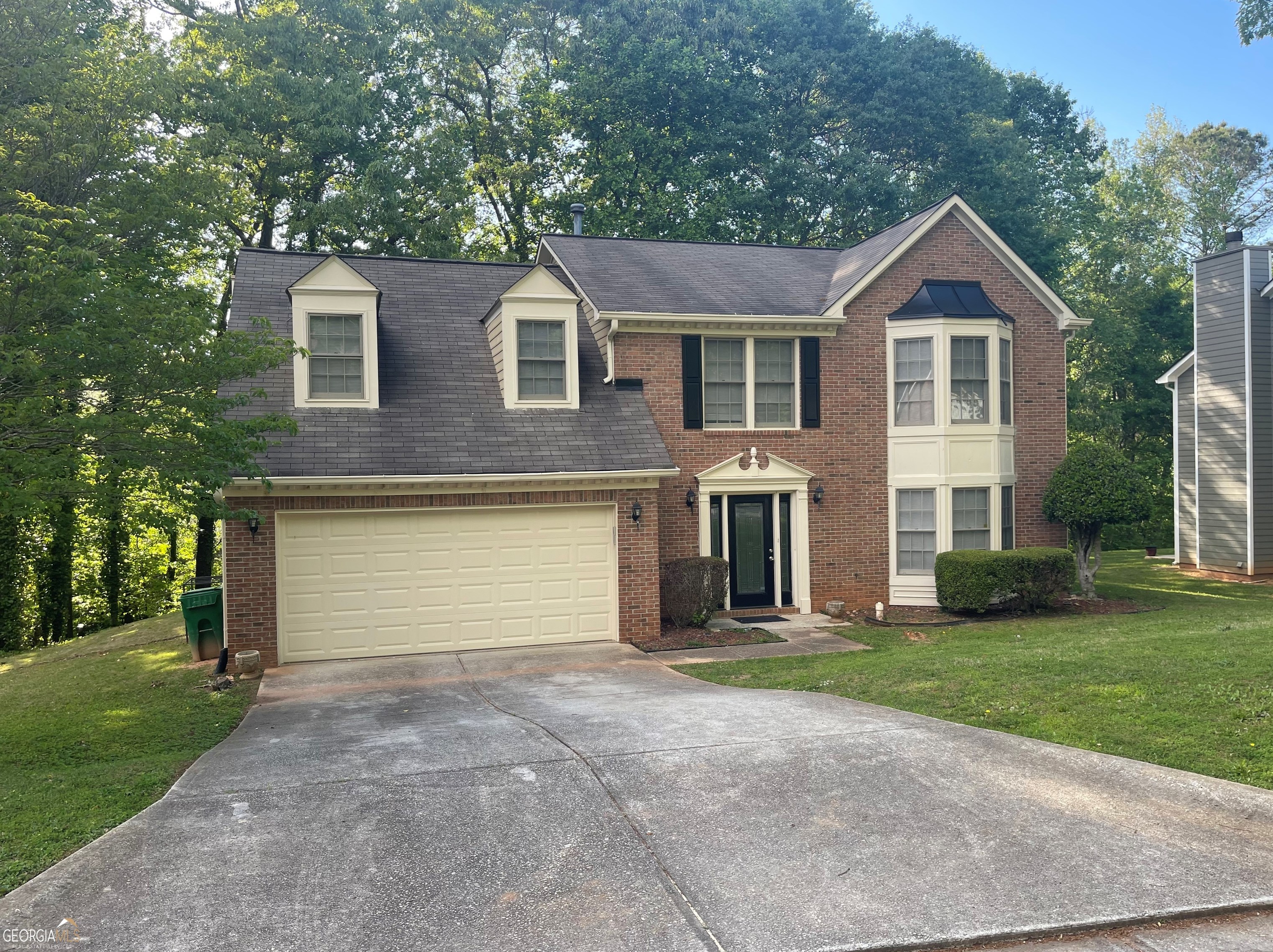 4874 Clubgreen Smt, Stone Mountain, GA 30088
