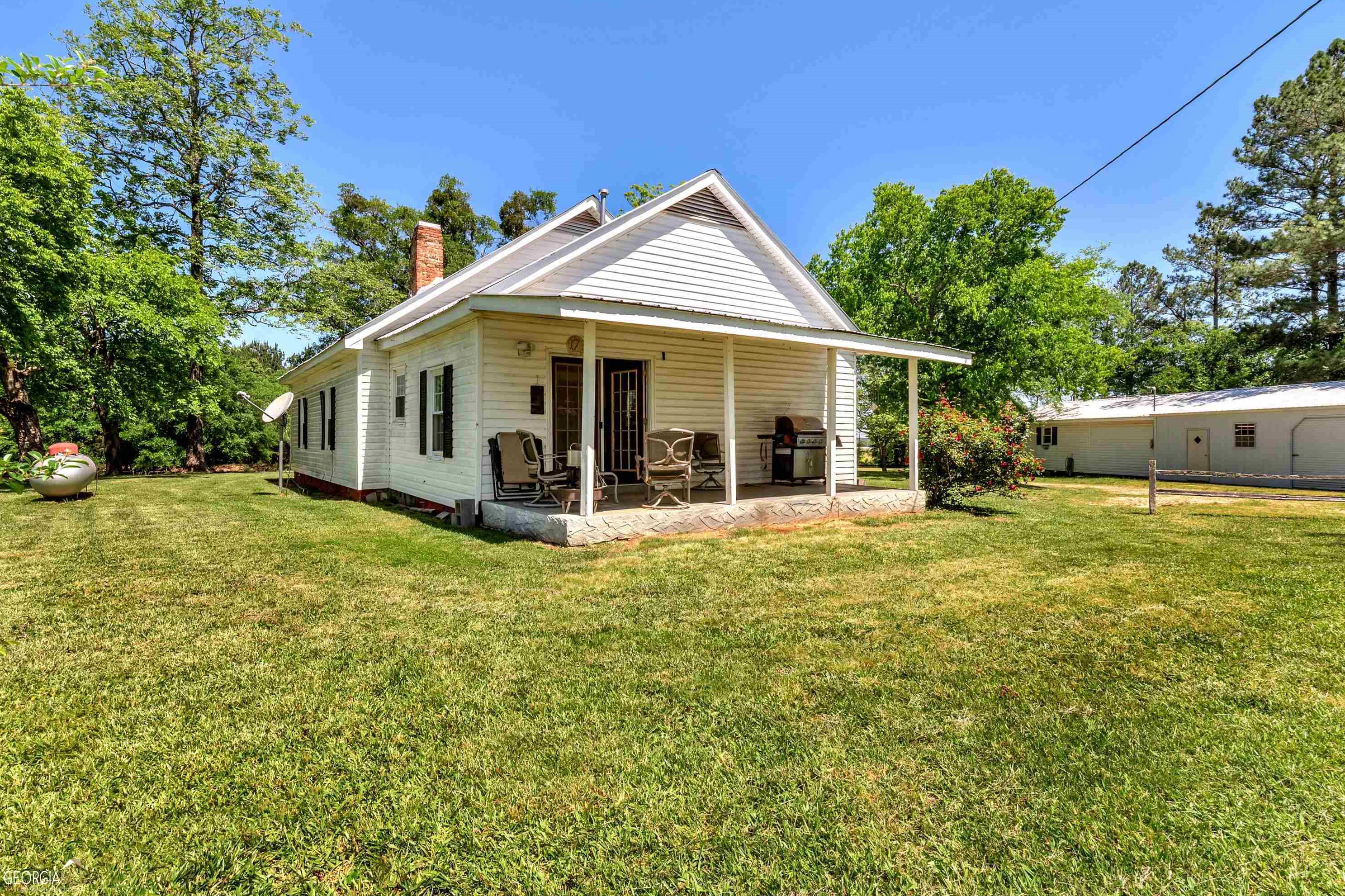 82 Duck Pond Rd, Lexington, GA 30648