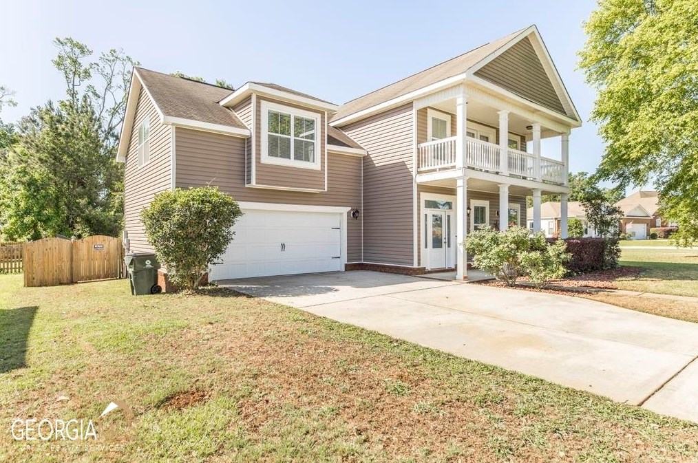 232 Piedmont Ln, Bonaire, GA 31005