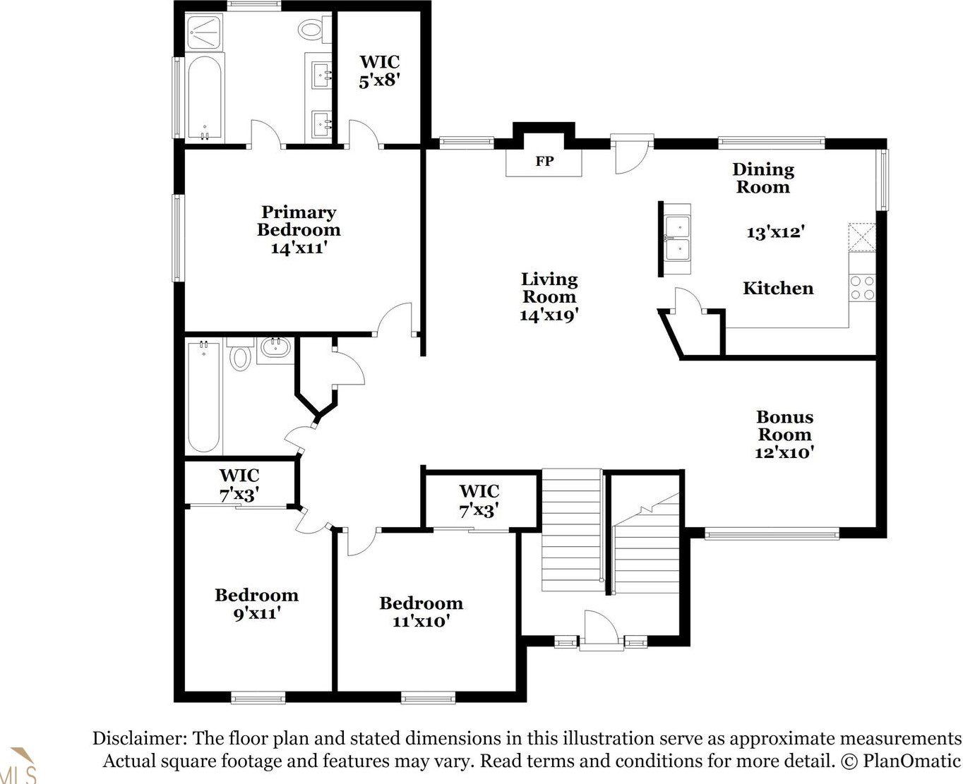 165 Sawgrass Way, Fayetteville, GA 30215