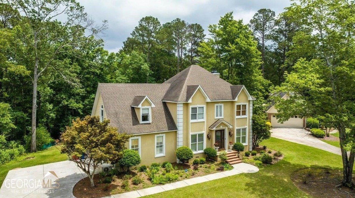 108 Huntington Pl, Macon, GA 31210-4252