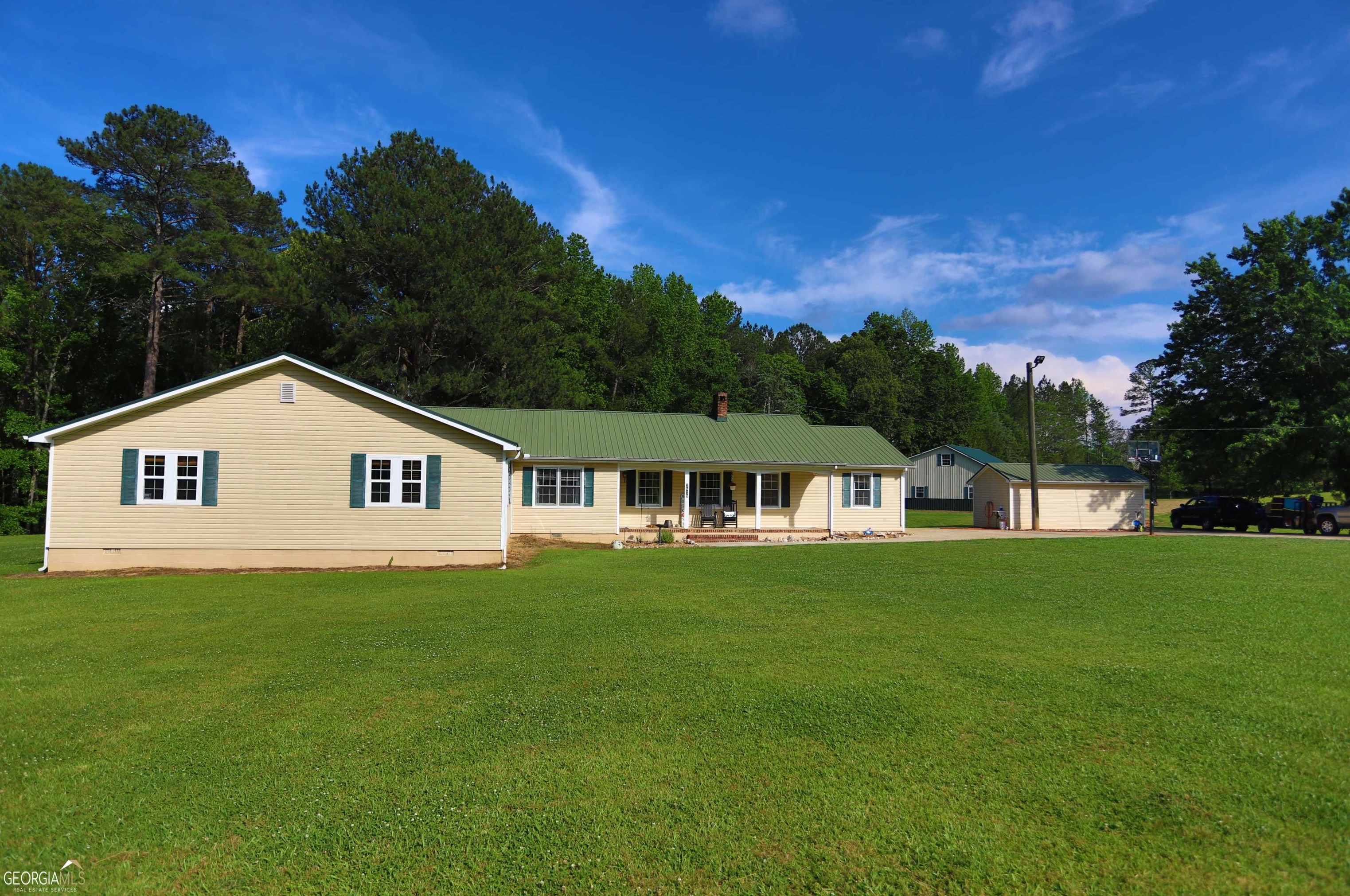 2819 Chestnut Grove Rd, Shiloh, GA 31826