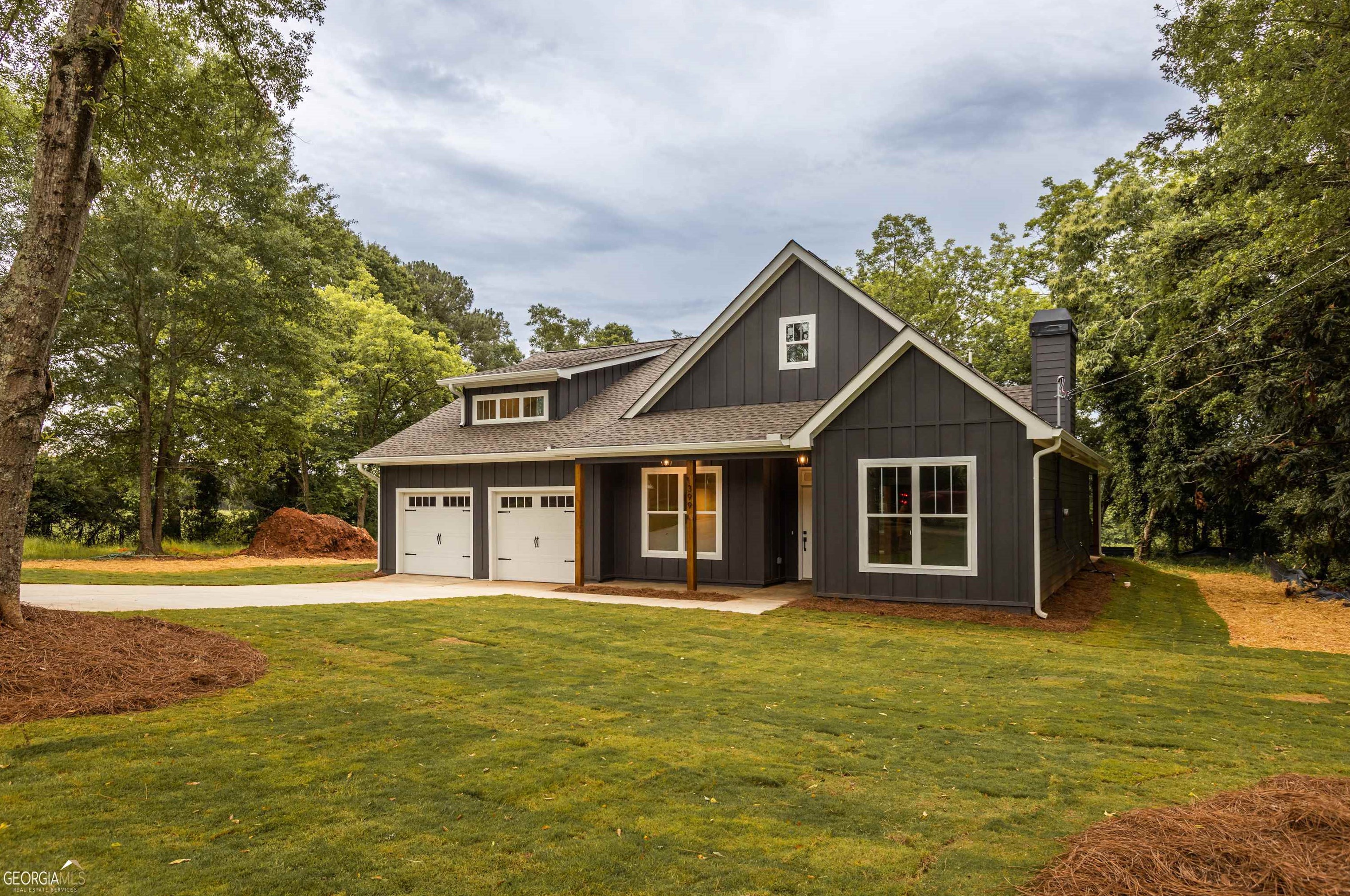 399 Chestnut, Social Circle, GA 30025