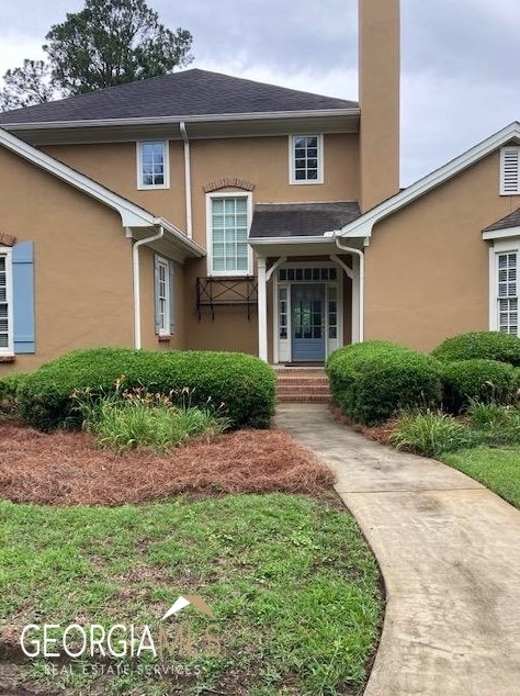 113 Maimont Cir, Macon, GA 31210-4148