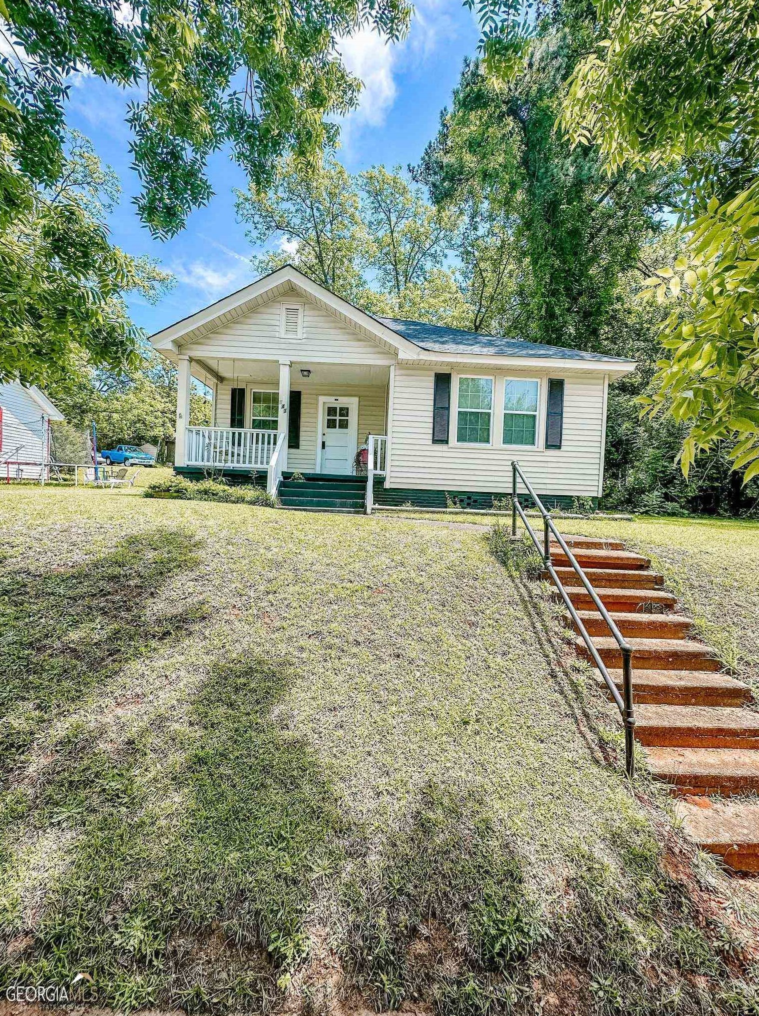 143 O St, Thomaston, GA 30286
