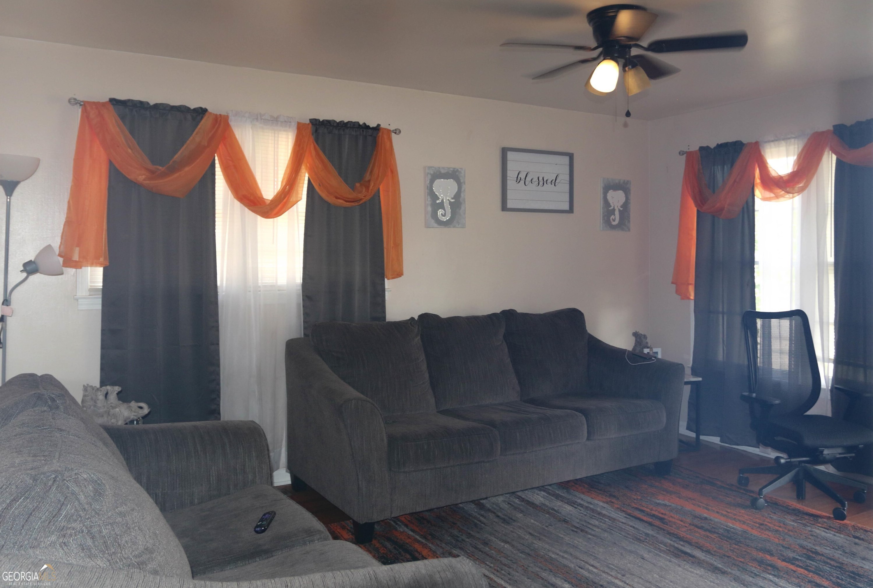 101 Corinth St, Warner Robins, GA 31088