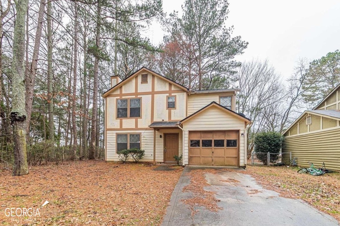 5483 Farmview Close, Stone Mountain, GA 30088