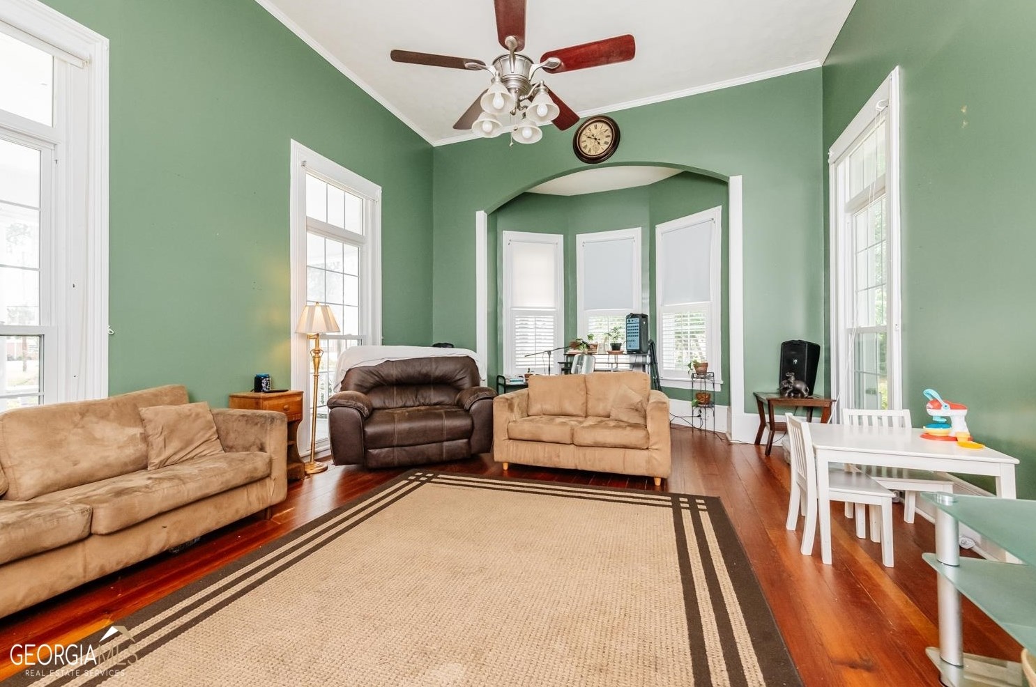 26 Mccormick Ave, Klondike, GA 31036