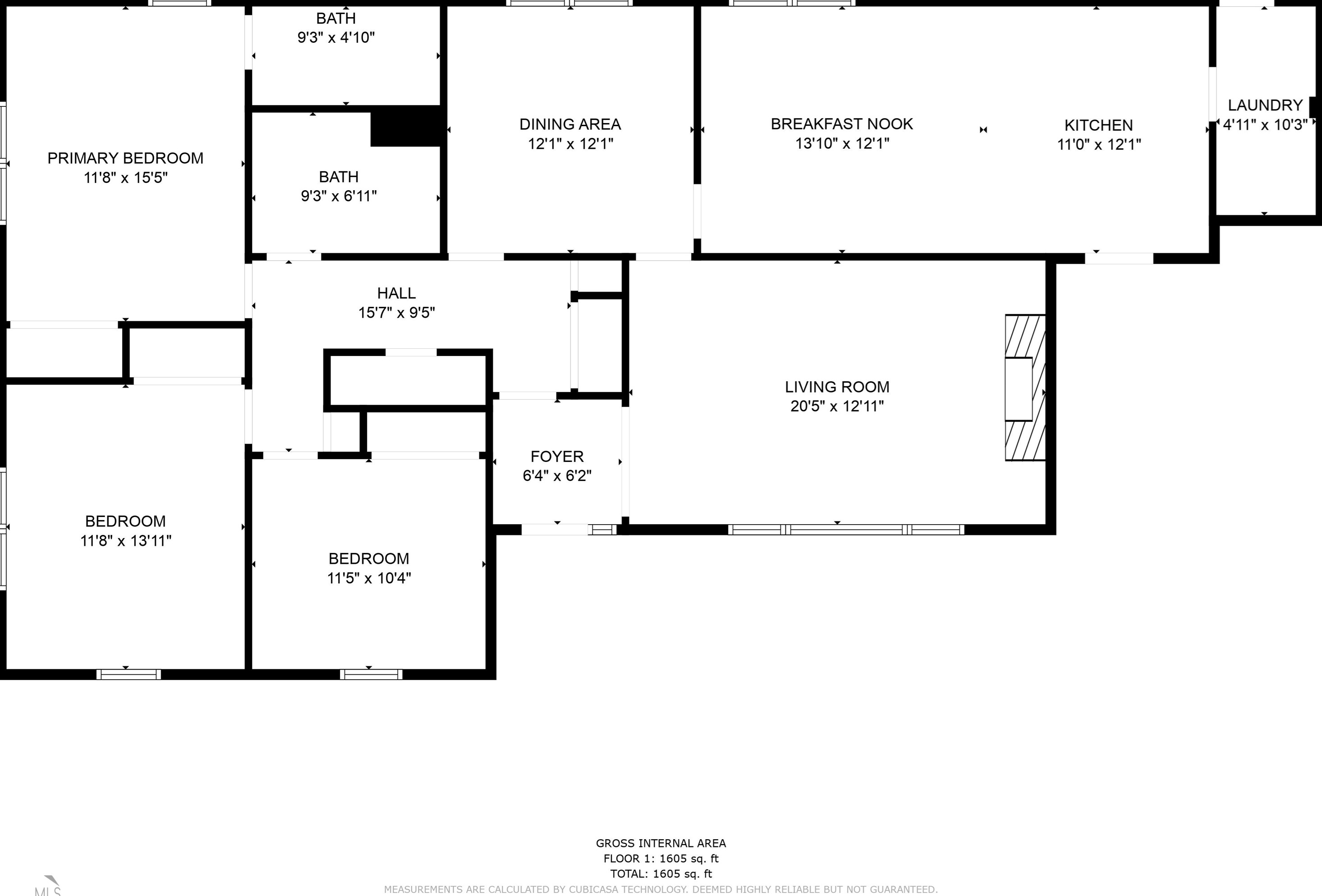 511 Greenvalley Dr, Winder, GA 30680-1562