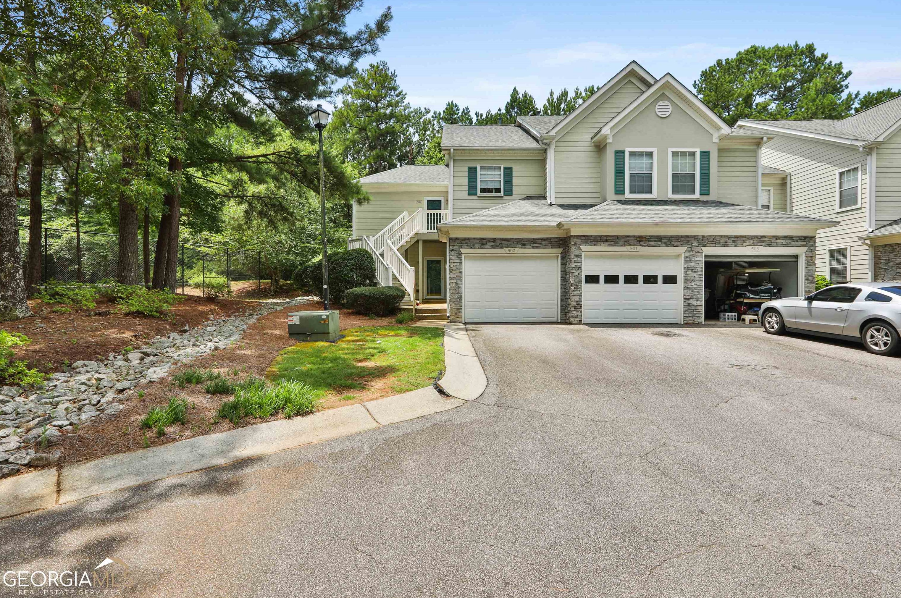 501 Peachtree Club Dr, Peachtree City, GA 30269