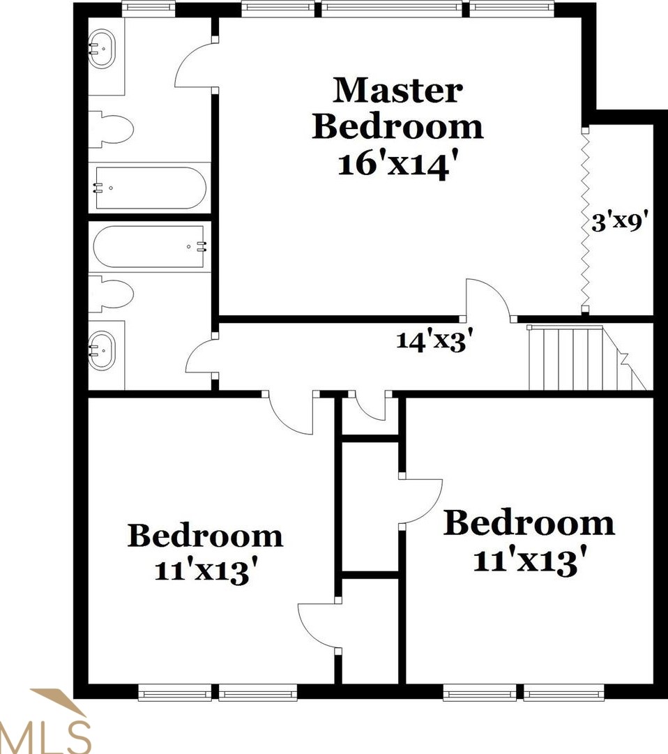1846 Independence Dr, Douglasville, GA 30134