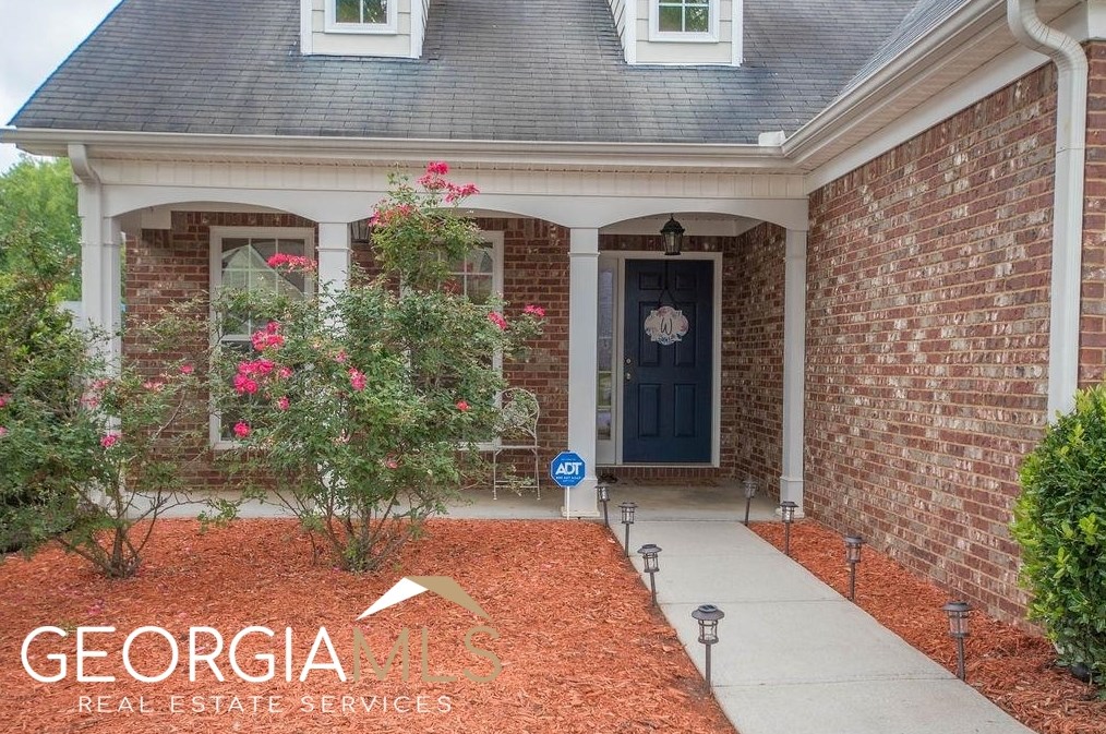 290 Turnbridge Cir, Peachtree City, GA 30269-6518