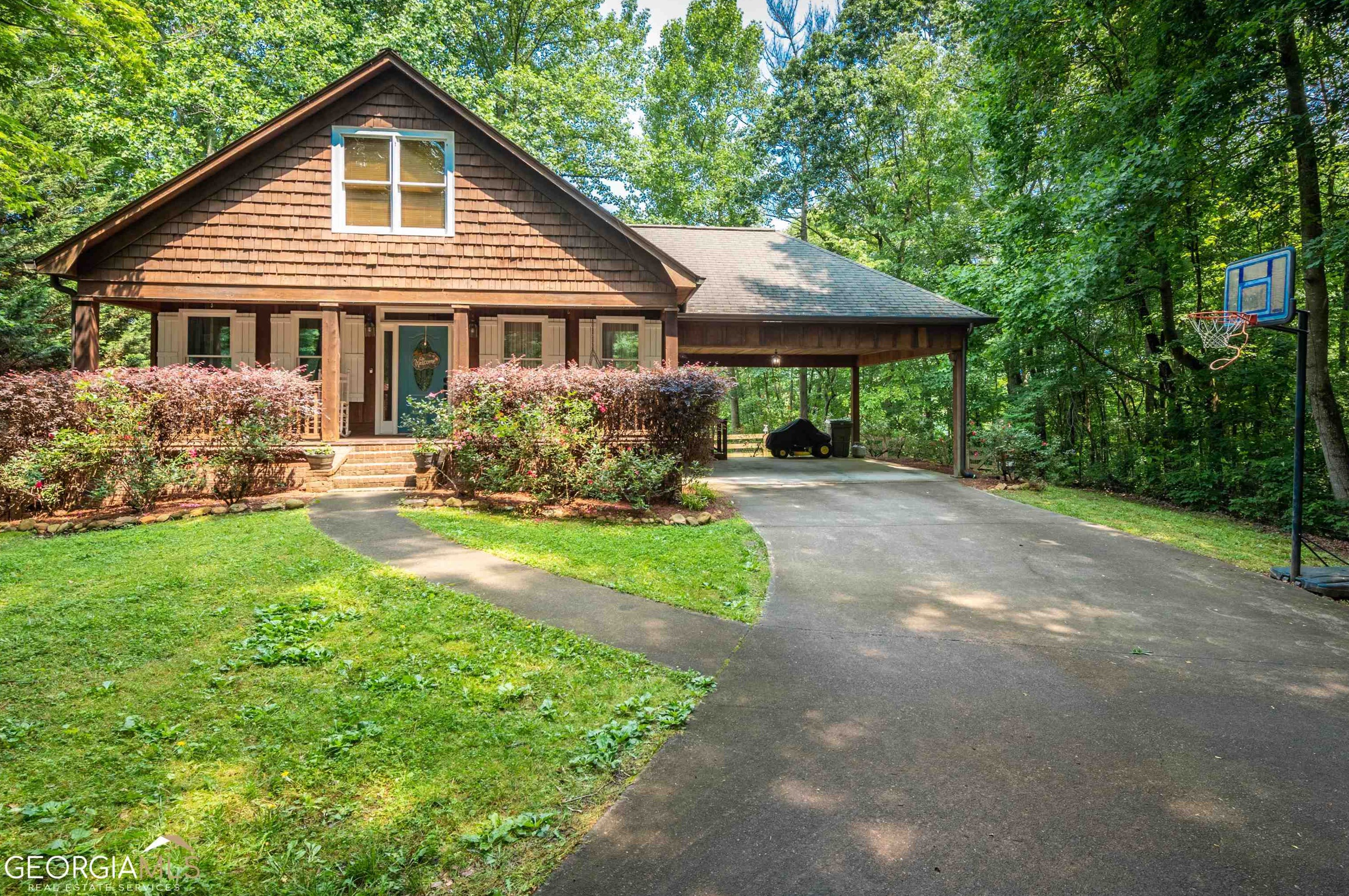 96 Riverwood Pl, Ellijay, GA 30536