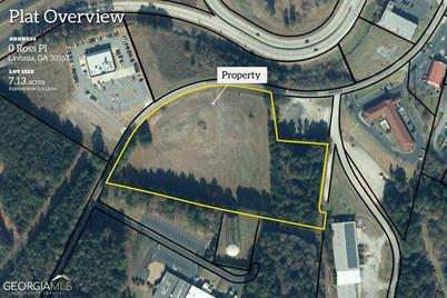 0 Ross Place, Lavonia, GA 30553 - Photo 1