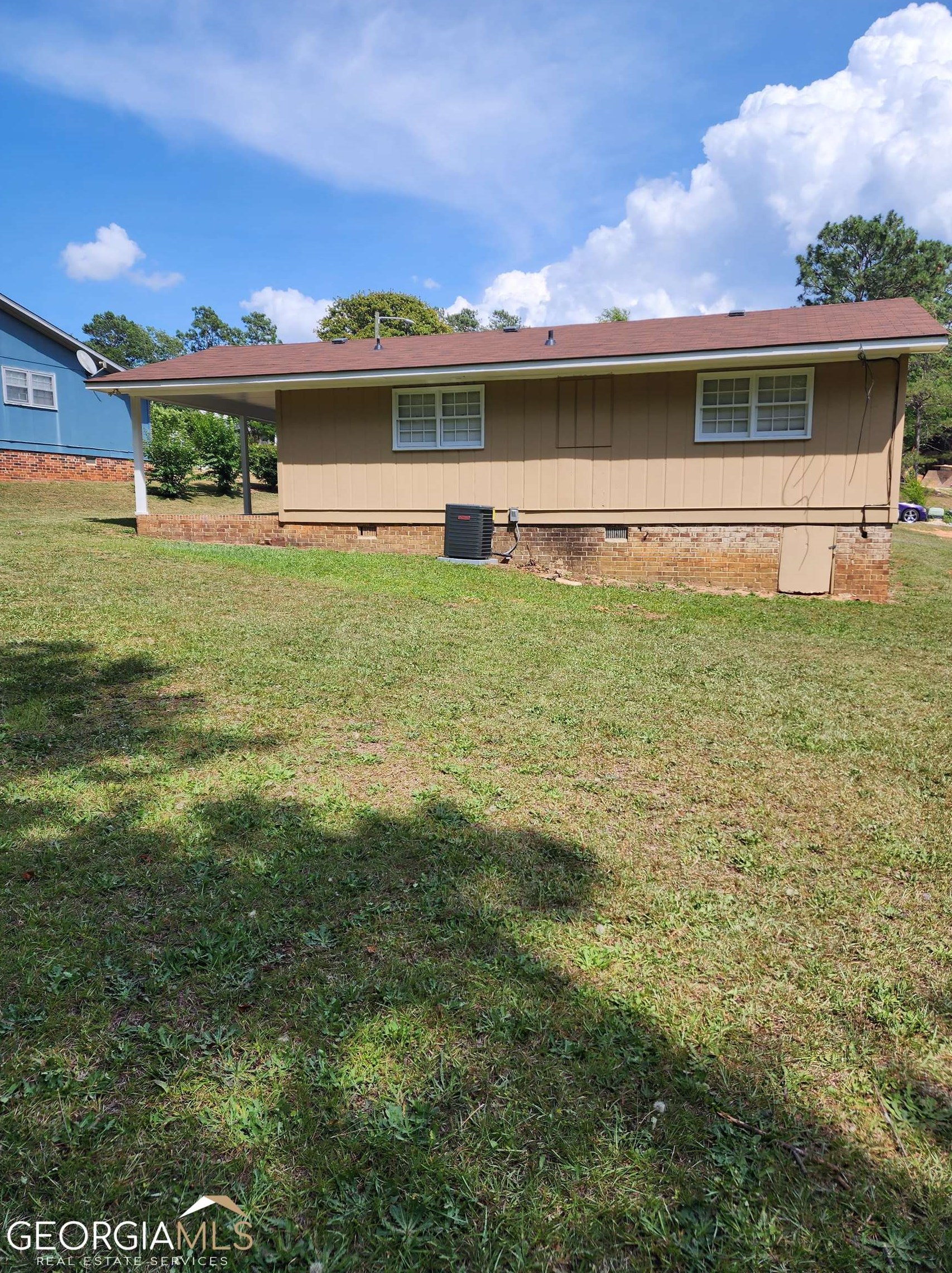 3458 Shawnee Ln, Macon, GA 31217-4953