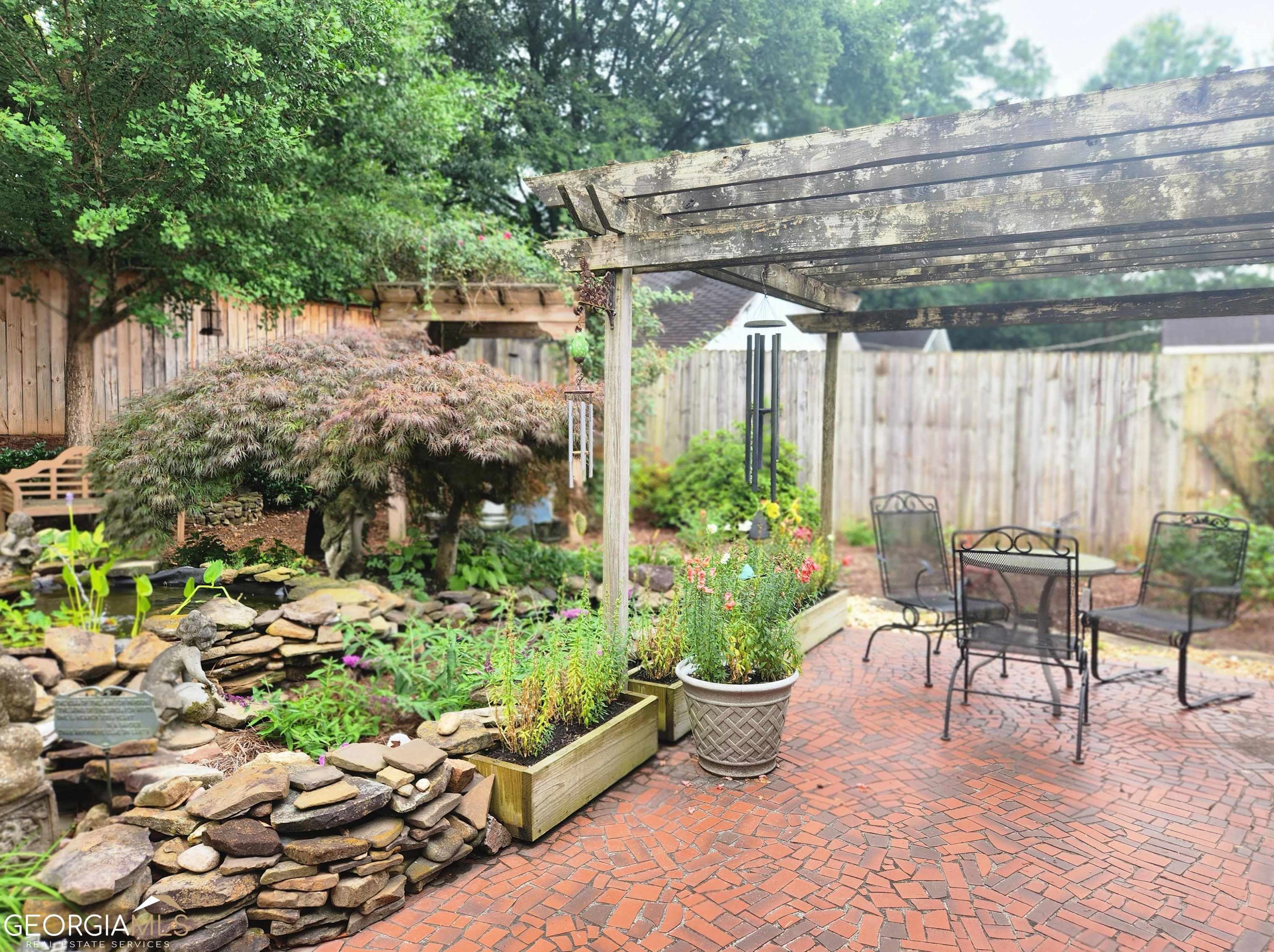 2703 Maple Rd, Rome GA  30161-6901 exterior