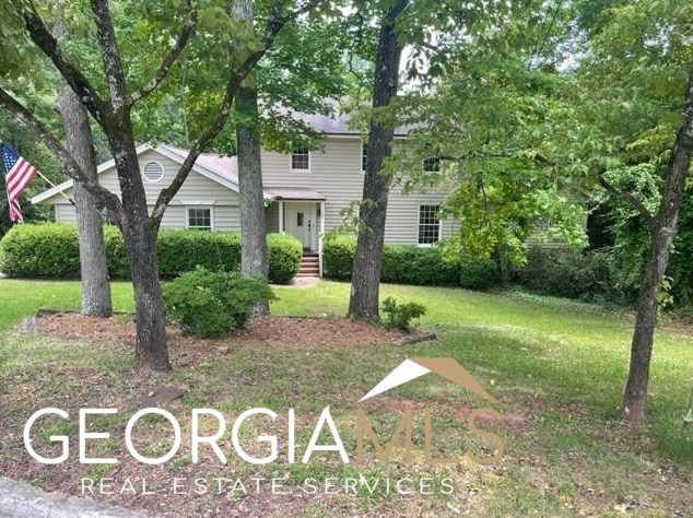 103 Teton Pl, Thomaston, GA 30286