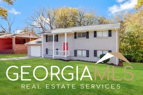 2959 Fairburn Rd Sw, Atlanta, GA 30331