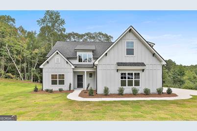1644 Corinth Rd. #LOT 1, Newnan, GA 30263 - Photo 1