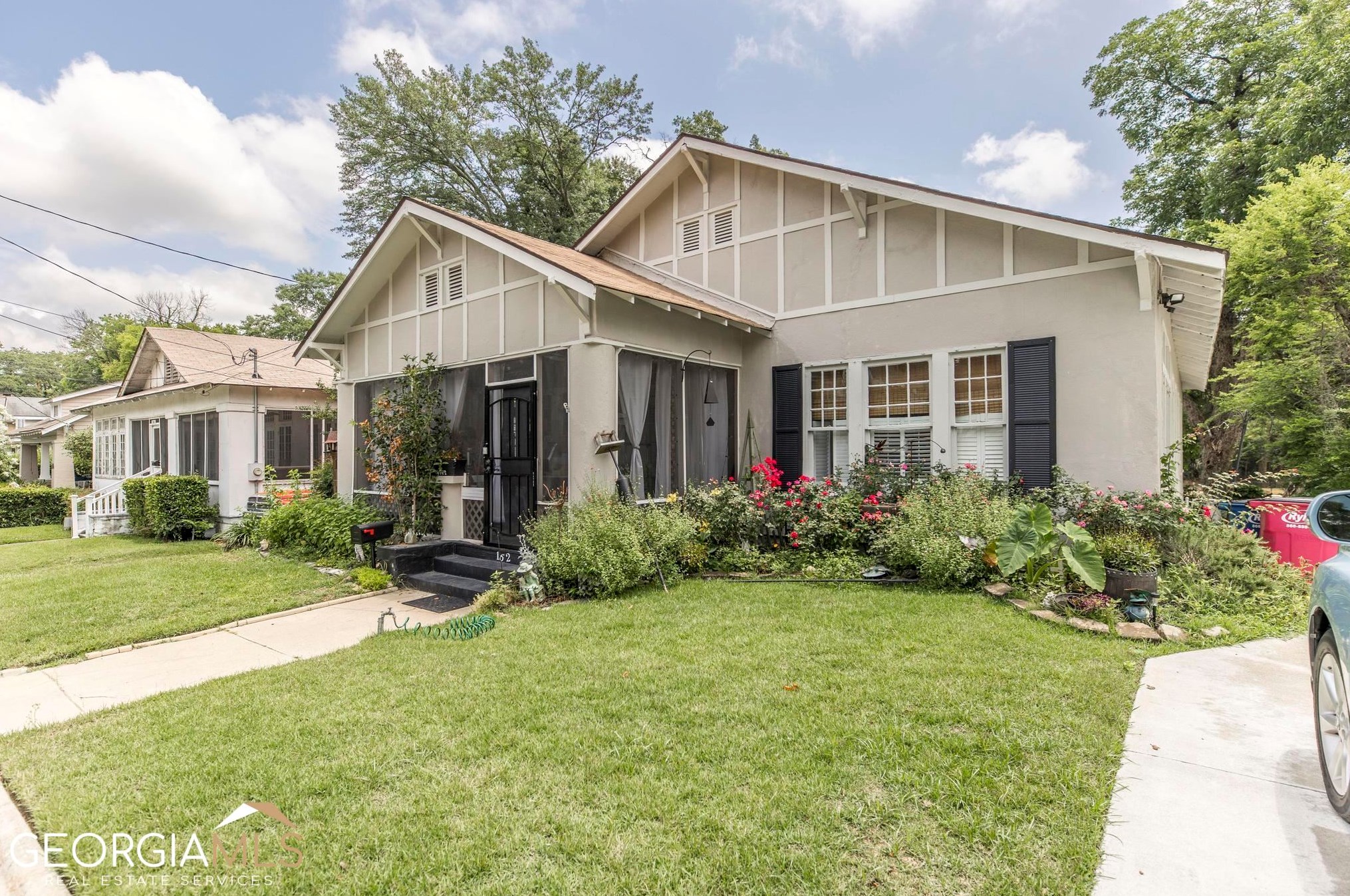 162 Buckingham Pl, Macon, GA 31204-2908