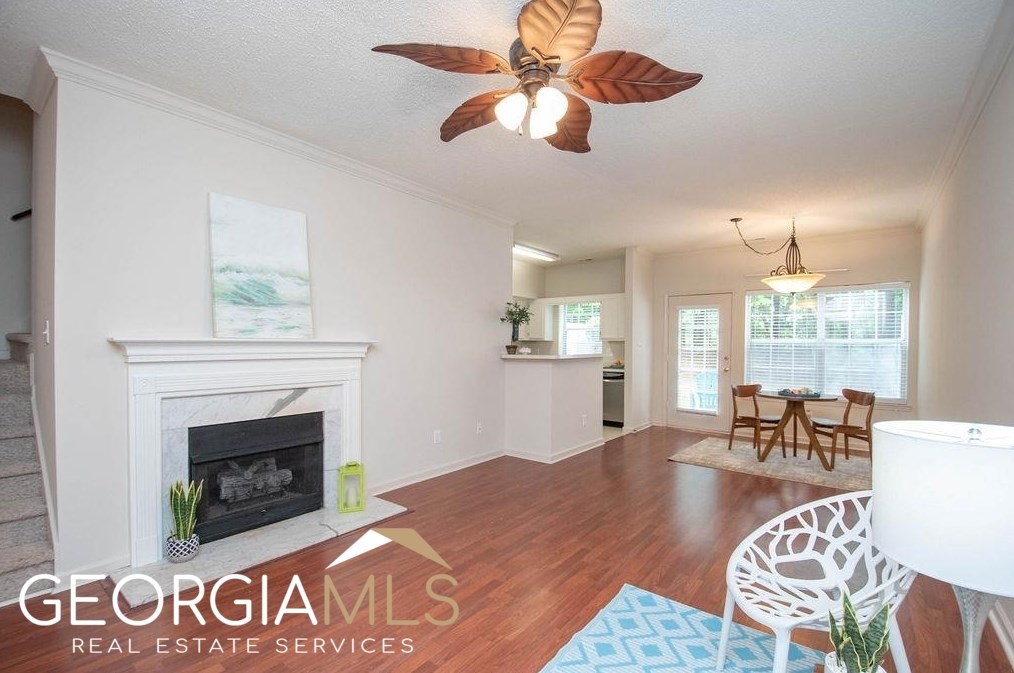 503 Peachtree Club Dr, Peachtree City, GA 30269