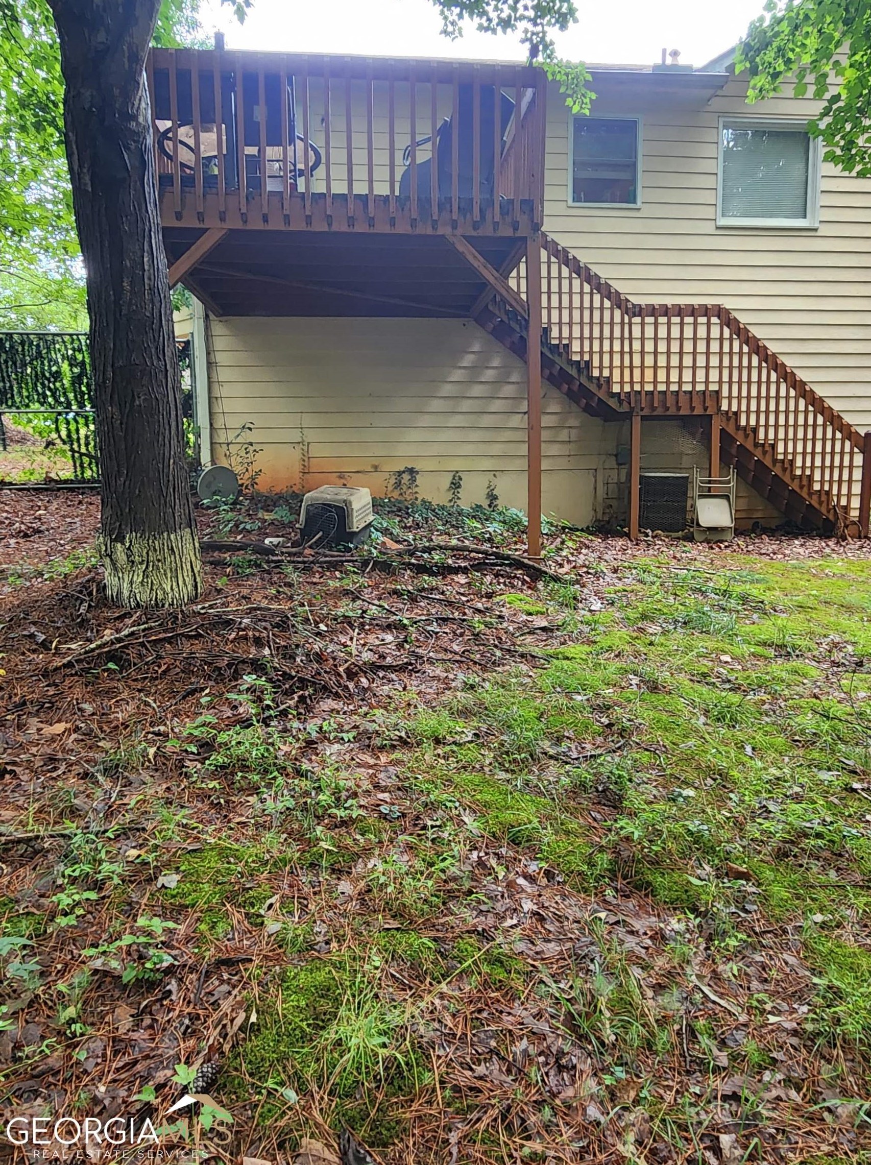 157 Silverthorne Trl, Douglasville, GA 30134-7144