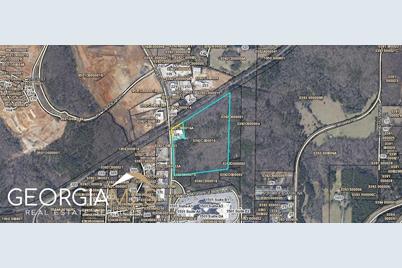 30.54 Acres Davis Road, Lagrange, GA 30241 - Photo 1