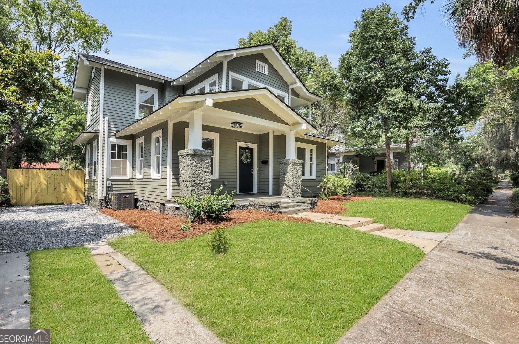 1112 E 49th St, Savannah, GA 31404