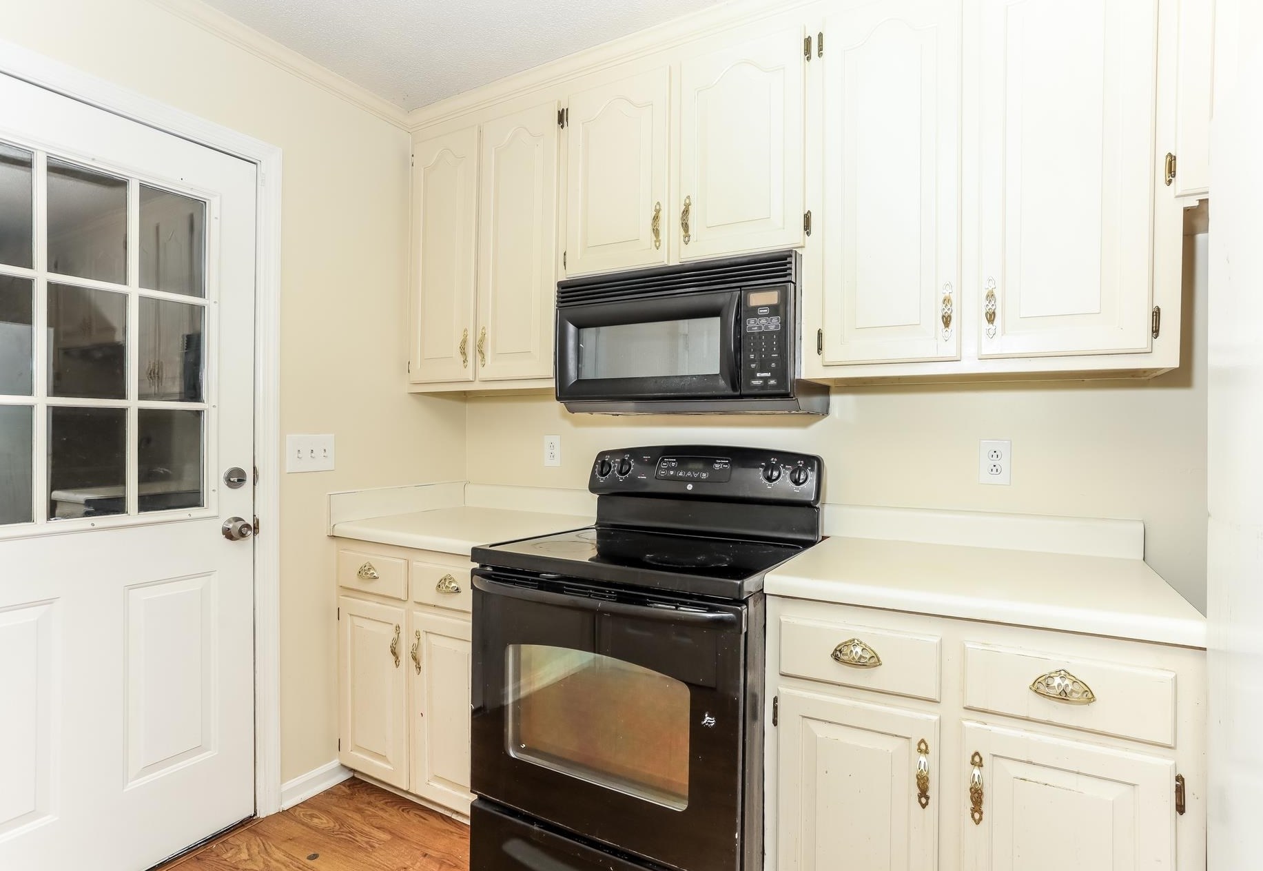 125 Ridge Cir, Macon GA  31210-5030 exterior