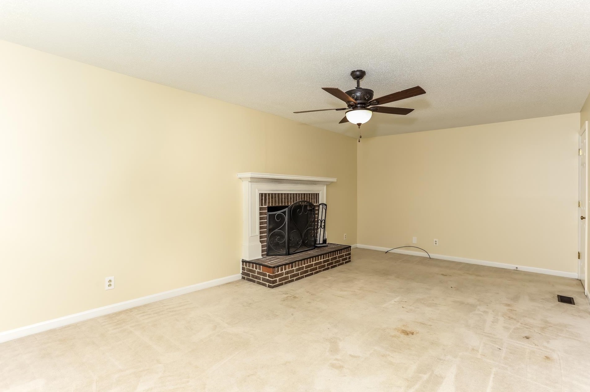 125 Ridge Cir, Macon GA  31210-5030 exterior
